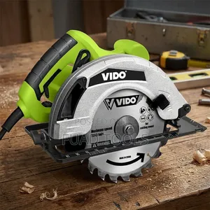 Cerkular Saw Vido 2800watt