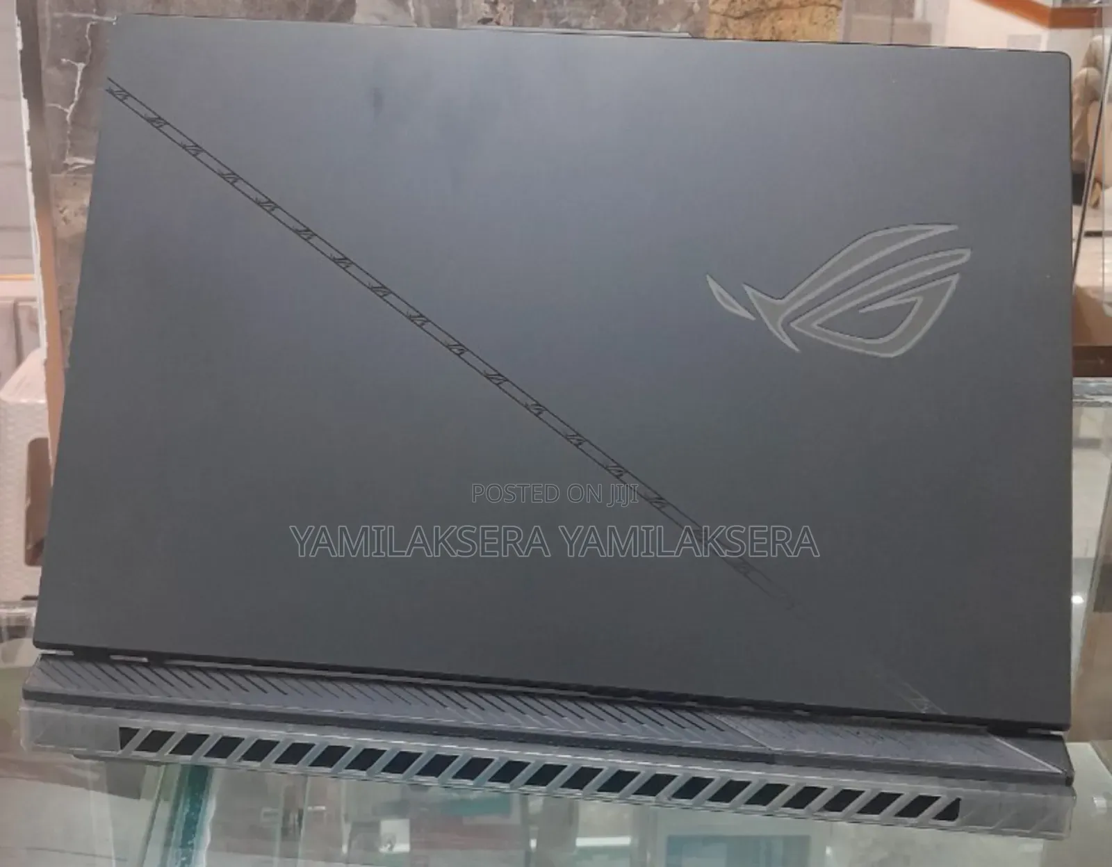 New Laptop Asus ROG Strix G16 G614 16GB Intel Core i9 SSD 1T