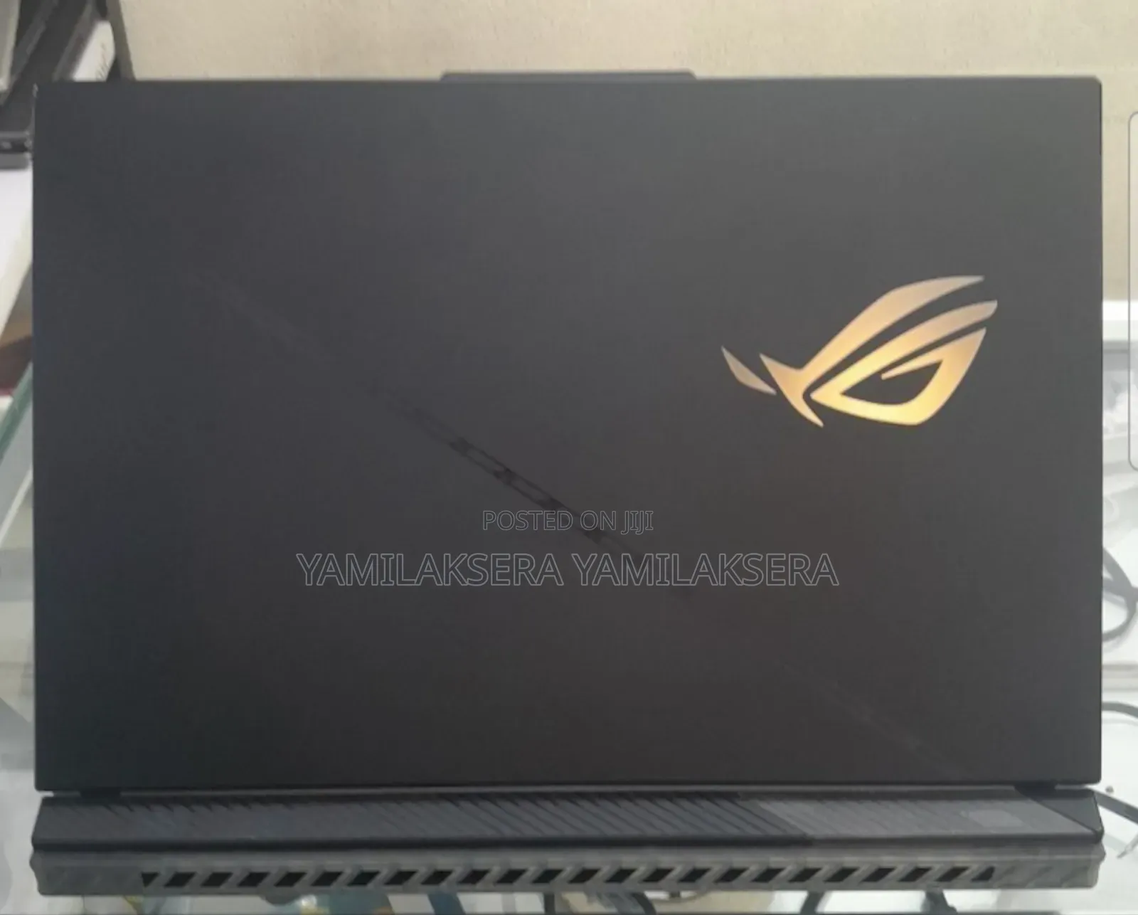 New Laptop Asus ROG Strix G16 G614 16GB Intel Core i9 SSD 1T