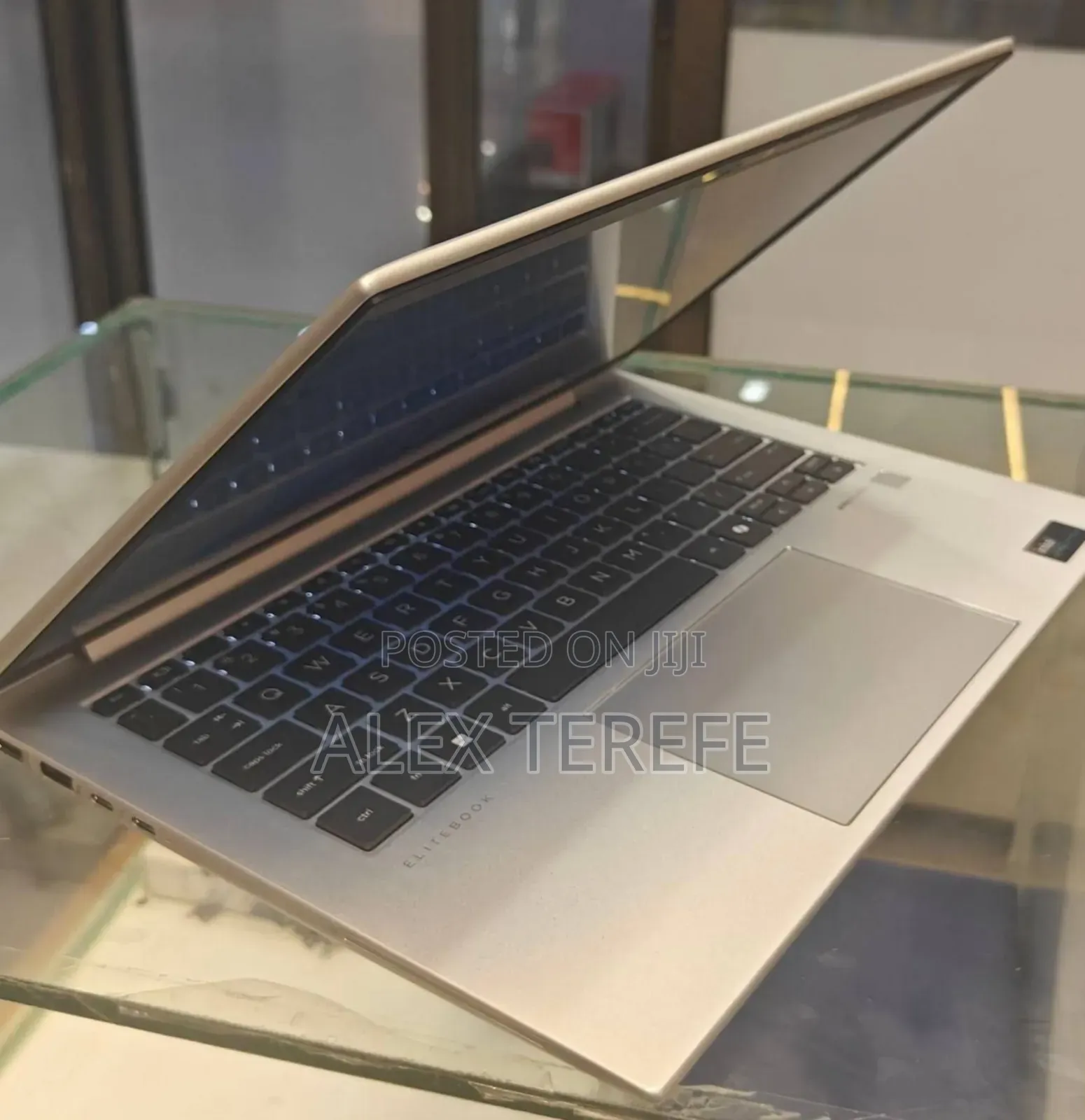 New Laptop HP Stream 14 16GB Intel Core Ultra 7 SSD 1T