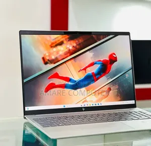 New Laptop HP Pavilion 15 16GB Intel Core i7 SSD 1T