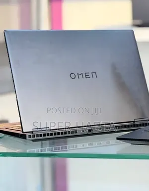 New Laptop HP Omen 16 16GB Intel Core i9 SSD 1T