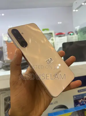 Samsung Galaxy M16 128 GB White