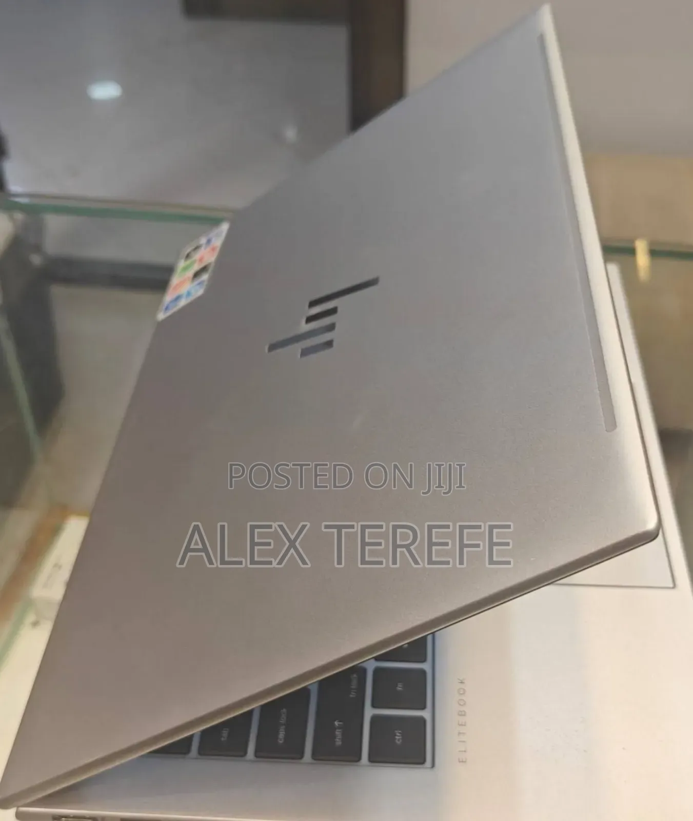 New Laptop HP Stream 14 16GB Intel Core Ultra 7 SSD 1T