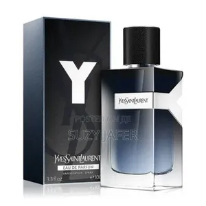 Yves Saint Laurent EDP 100ML