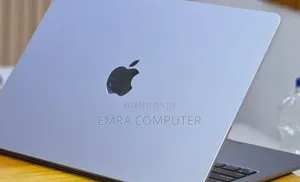 New Laptop Apple MacBook Air 2022 M2 8GB Apple M2 SSD 256GB