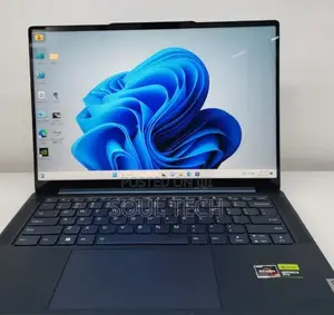 New Laptop Lenovo ThinkPad Yoga 16GB AMD Ryzen 7 SSD 512GB
