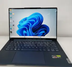 New Laptop Lenovo ThinkPad Yoga 16GB AMD Ryzen 7 SSD 512GB