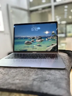 Laptop Apple MacBook Air 2020 M1 8GB Apple M1 eMMC 256GB
