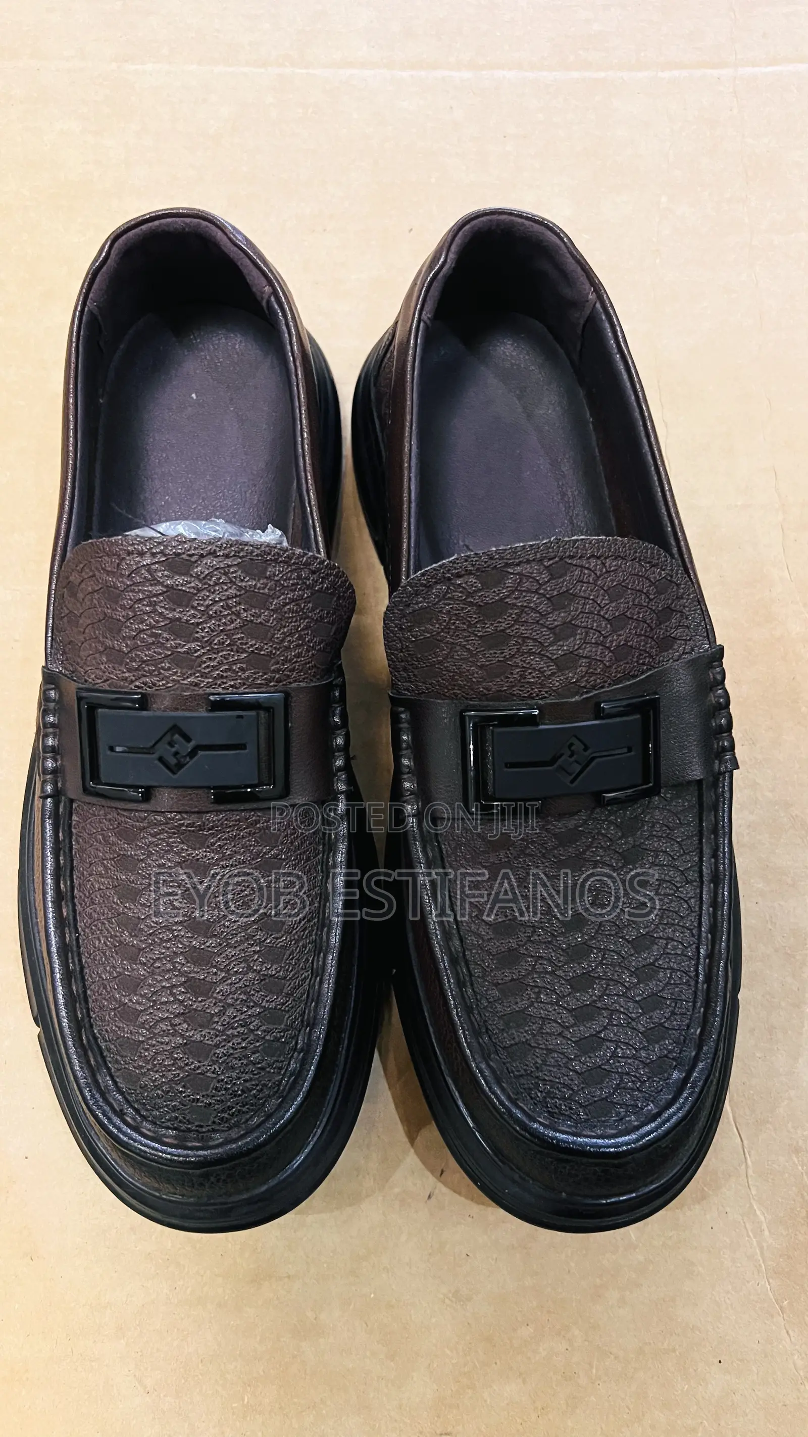 High Quality LOAFER Shoe