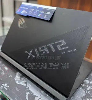 New Laptop Asus ROG Strix G16 G614 32GB Intel Core Ultra 9 SSD 2T