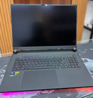 New Laptop Asus ROG Strix G16 G614 32GB Intel Core Ultra 9 SSD 2T