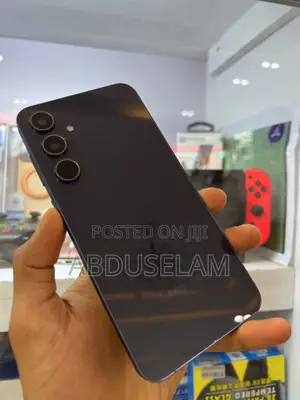 Samsung Galaxy A55 256 GB