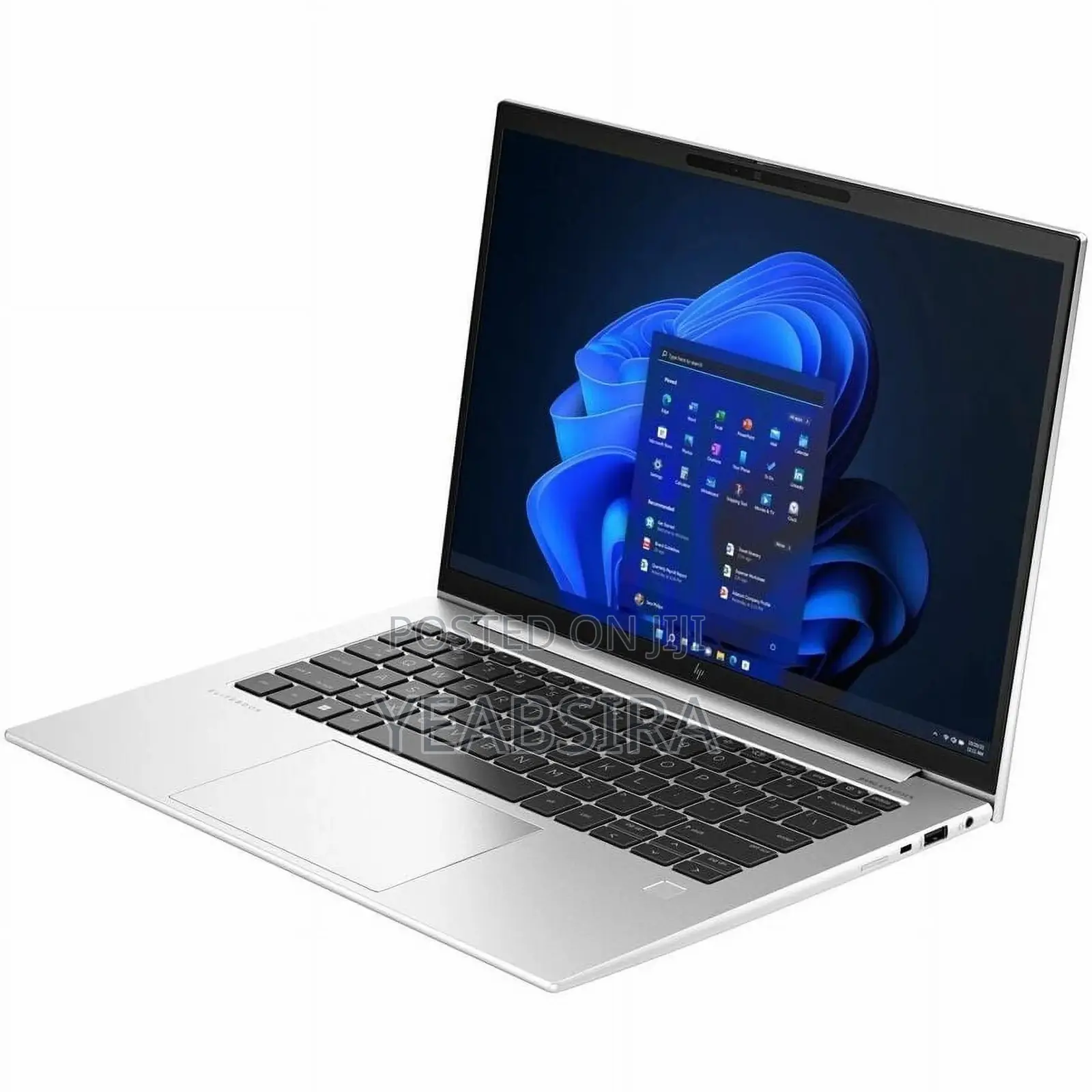 New Laptop HP EliteBook 840 16GB Intel Core i7 SSD 512GB