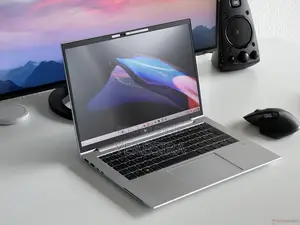 New Laptop HP EliteBook 840 16GB Intel Core i7 SSD 512GB