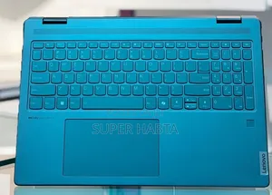 New Laptop Lenovo Yoga 7i 16GB Intel Core Ultra 7 SSD 512GB