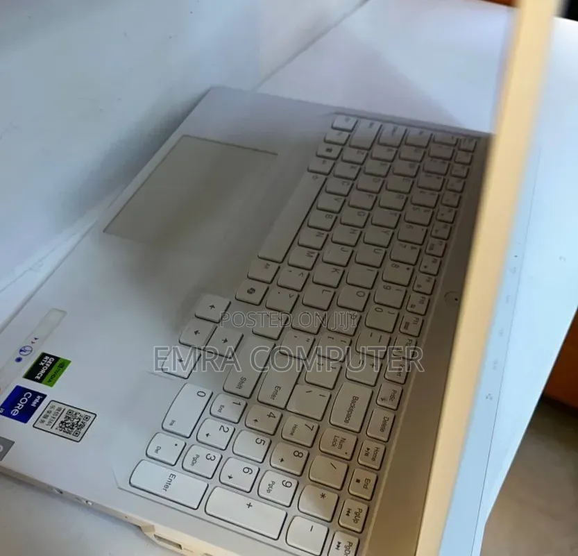 New Laptop Lenovo 16GB Intel Core i9 SSD 1T