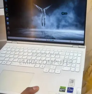 New Laptop Lenovo 16GB Intel Core i9 SSD 1T