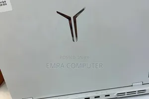 New Laptop Lenovo 16GB Intel Core i9 SSD 1T