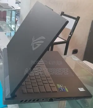 New Laptop Asus ROG Strix G16 G614 16GB Intel Core i9 SSD 1T