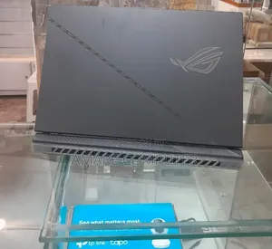 New Laptop Asus ROG Strix G16 G614 16GB Intel Core i9 SSD 1T