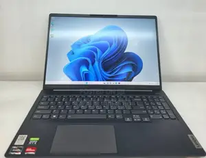 New Laptop Lenovo Ideapad 3 16GB AMD Ryzen 7 SSD 512GB