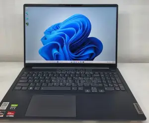 New Laptop Lenovo Ideapad 3 16GB AMD Ryzen 7 SSD 512GB