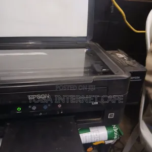 Epson L220 በቅናሽ
