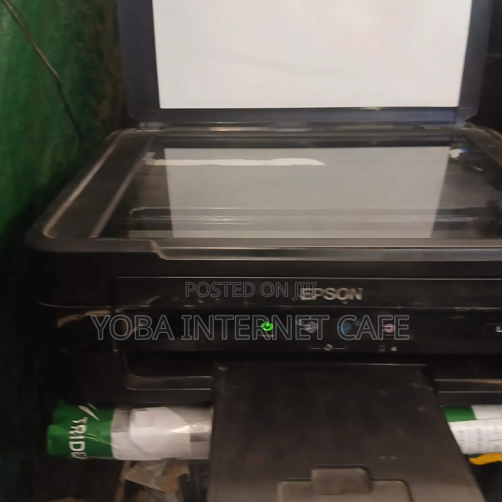 Epson L220 በቅናሽ