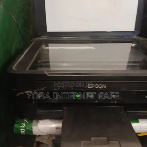 Epson L220 በቅናሽ