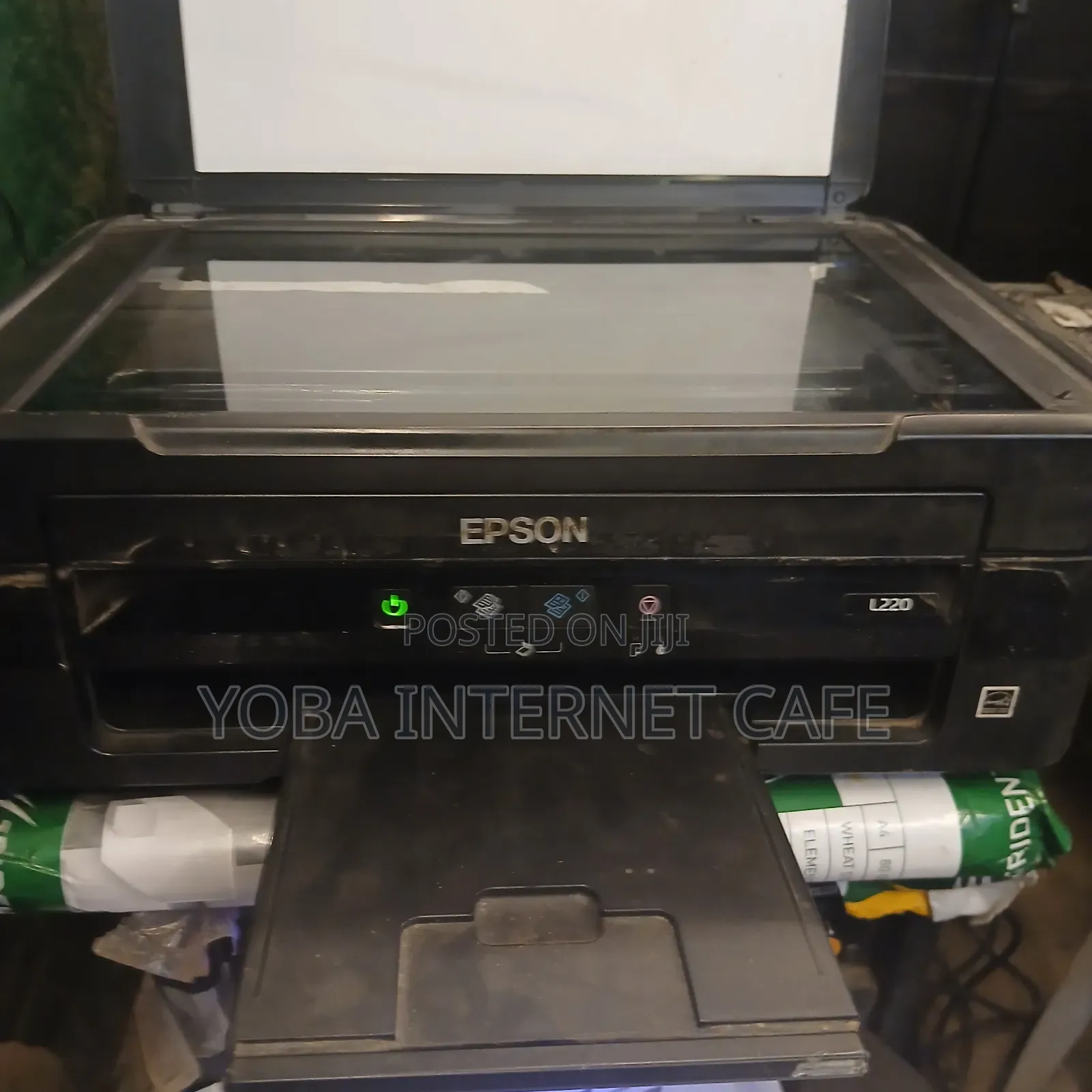 Epson L220 በቅናሽ