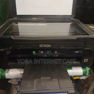 Epson L220 በቅናሽ