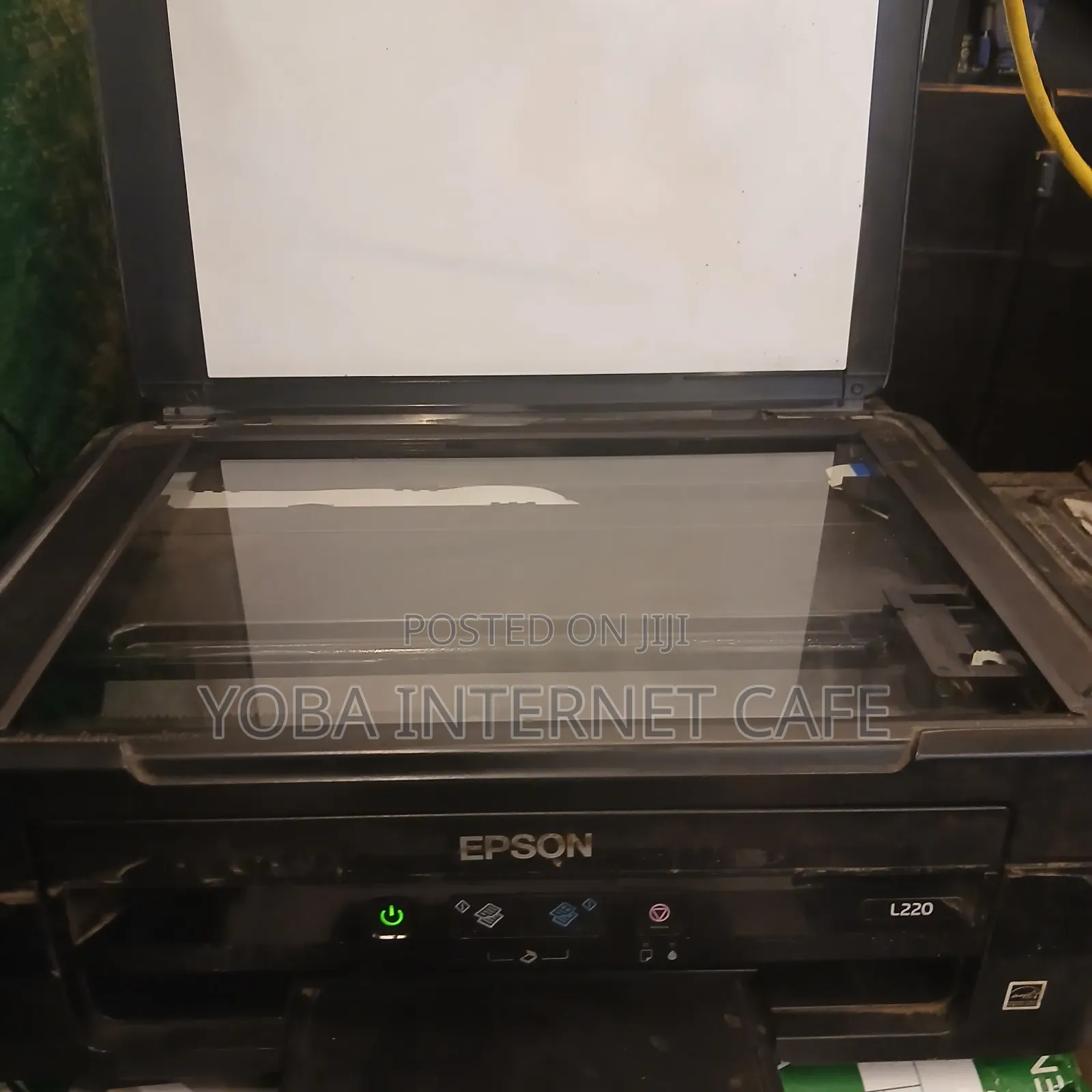 Epson L220 በቅናሽ