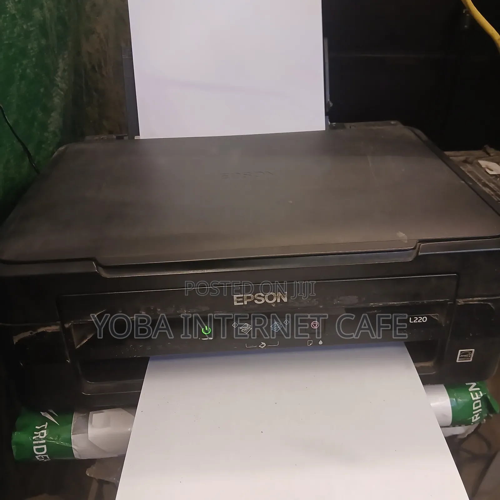 Epson L220 በቅናሽ