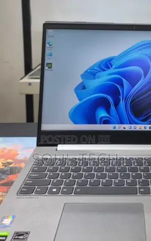 New Laptop Lenovo ThinkBook 15 16GB Intel Core i5 SSD 512GB