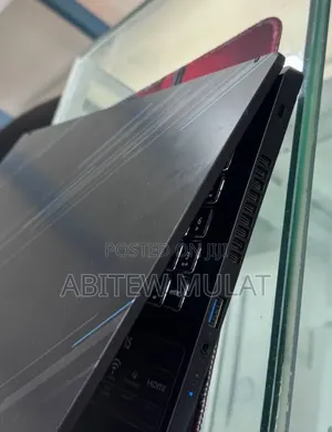 New Laptop Acer Nitro 5 16GB Intel Core i7 SSD 512GB