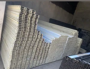 Aluminium Profile (አልሙኒየም)