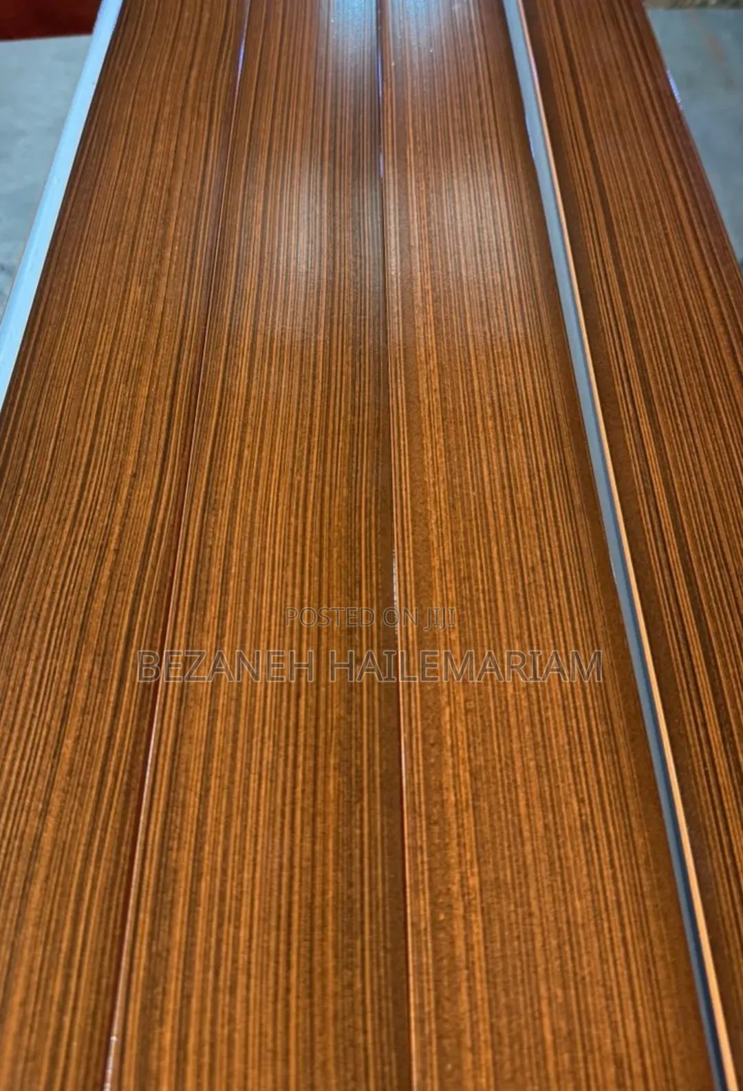 Aluminium Profile (አልሙኒየም)