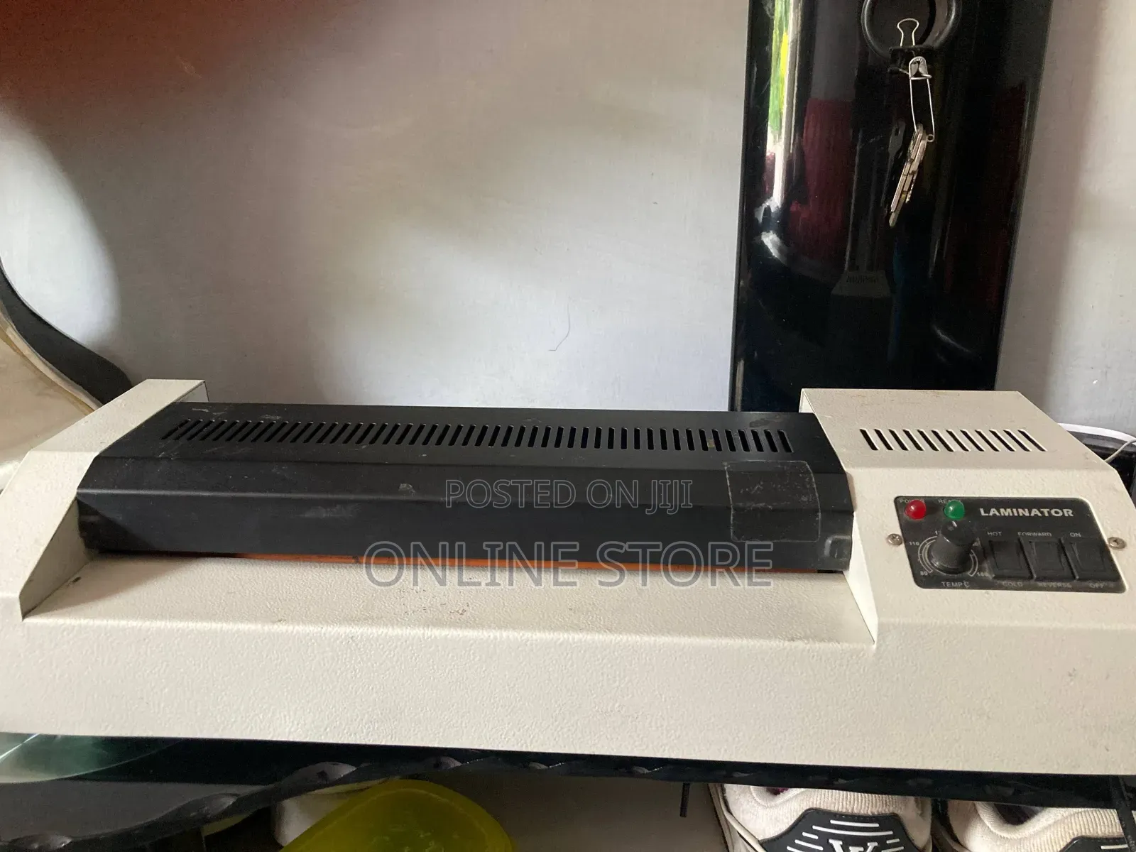 Laminator A4
