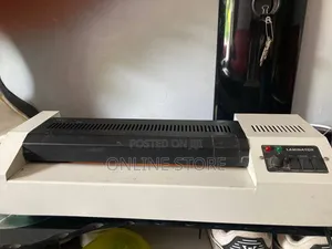 Laminator A4