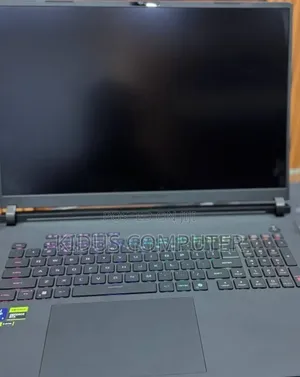 New Laptop Asus ROG Strix G16 G614 32GB Intel Core Ultra 9 SSD 2T
