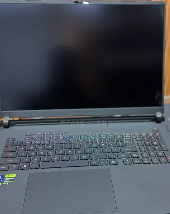 New Laptop Asus ROG Strix G16 G614 32GB Intel Core Ultra 9 SSD 2T