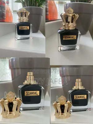 Jean Paul Scandal EDT Men Perfume