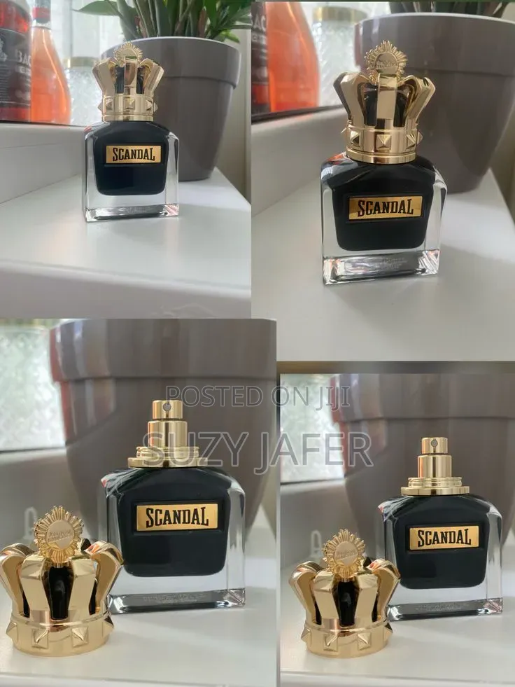 Jean Paul Scandal EDT Men Perfume