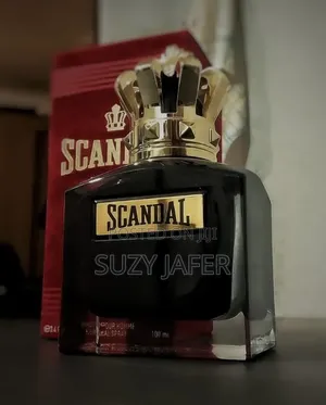 Jean Paul Scandal EDT Men Perfume