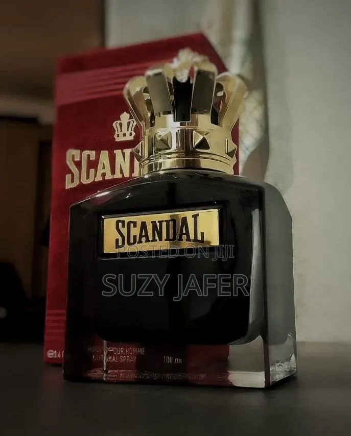 Jean Paul Scandal EDT Men Perfume