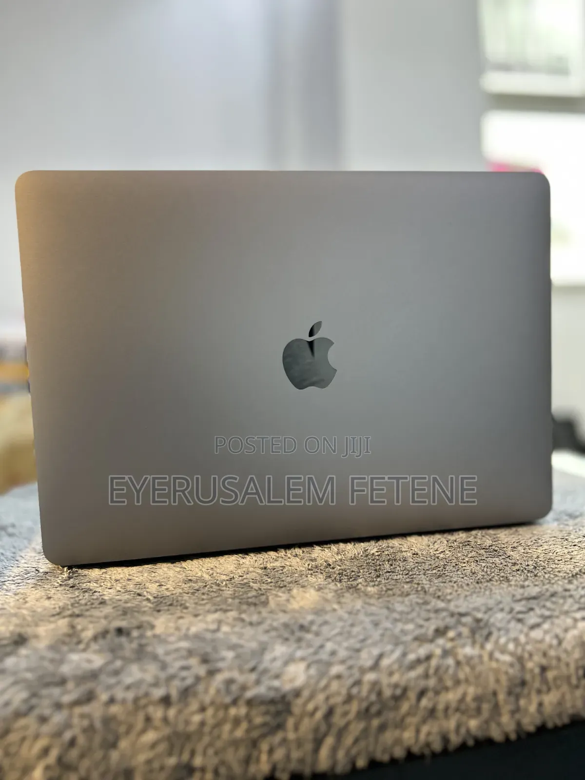 Laptop Apple MacBook Air 2020 M1 8GB Apple M1 eMMC 256GB