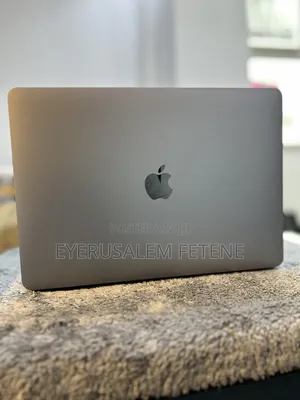 Laptop Apple MacBook Air 2020 M1 8GB Apple M1 eMMC 256GB