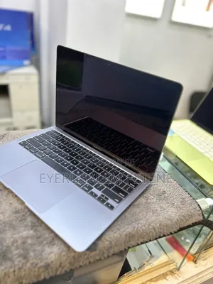 Laptop Apple MacBook Air 2020 M1 8GB Apple M1 eMMC 256GB