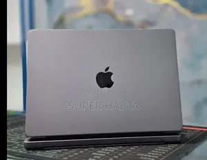 New Laptop Apple MacBook Pro 2021 M1 32GB Apple M1 Pro SSD 512GB
